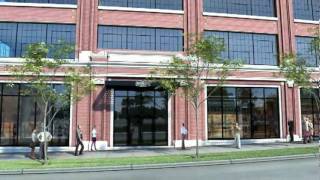 West End Lofts