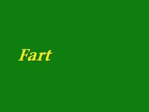 half alive fart