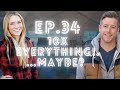 Episode 34  10x everything  maybe