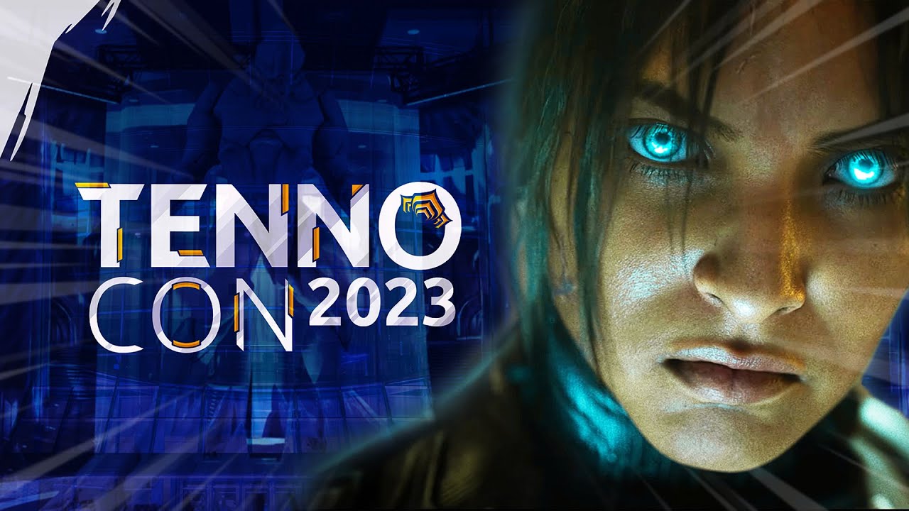 Warframe - The Declassified TennoCon 2023 Survival Guide - YouTube