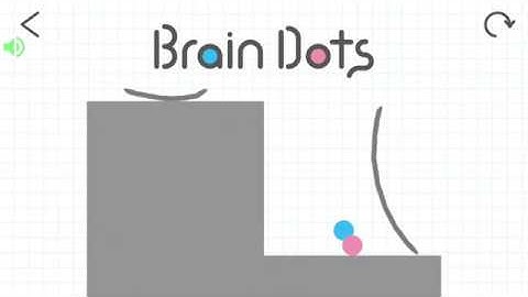 Brain Dots Level 9  Easy and simple