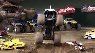 Monster Jam - Dont Stop Me Now (Revisited)