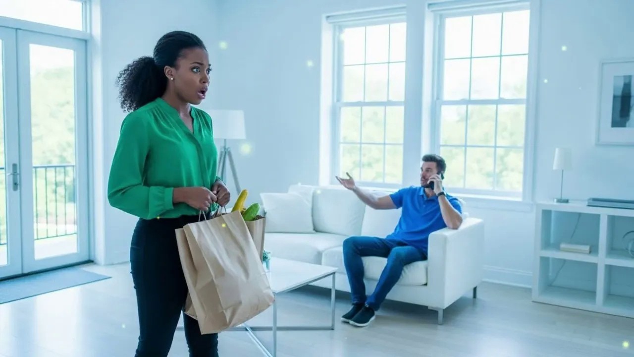 My Husband Won $17 8 Million and His  Family Kicked Me Out; Their Own Prenup Made Me $6 6 Milli