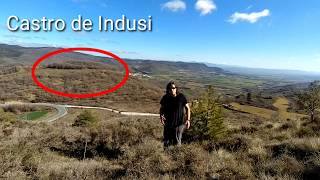 CASTRO DE INDUSI Lerga