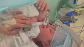 Research shows pregnancy may trigger “baby brain” changes