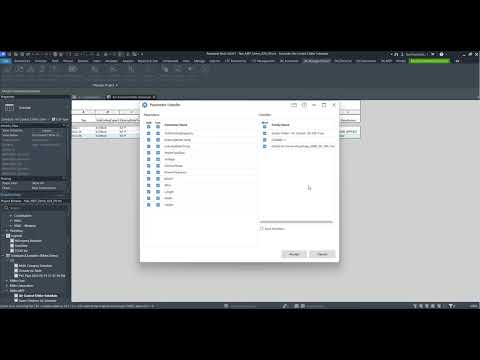 Streamline Revit Data with Edit Parameter Values & Parameter Transfer