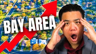 Why are Bay Area home prices not dropping? | Bay Area Real Estate 2024 screenshot 1