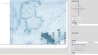 Demo 2: Imposing In Preps and Outputting PJTF Files