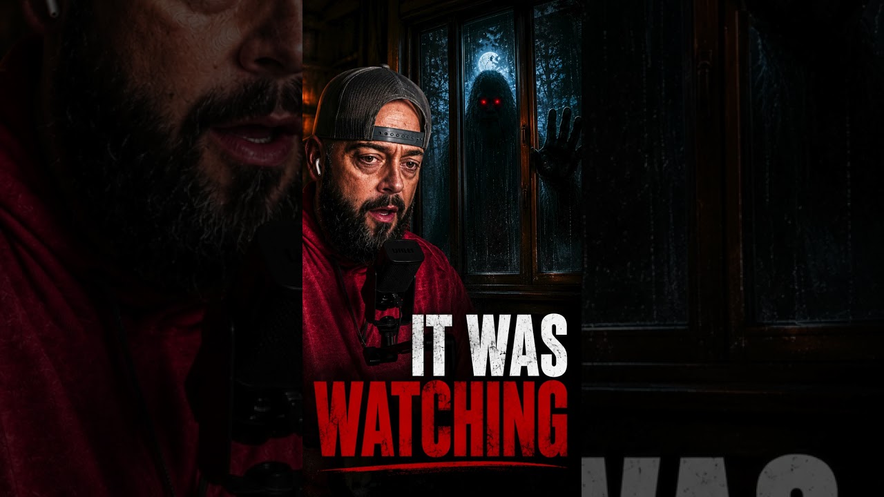 At 14 years old, Josh Smith from Mysteries Unknown looked outside his Arkansas home and saw a At 14 years old, Josh Smith from Mysteries Unknown looked outside his Arkansas home and saw a