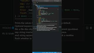 Python Gotcha: The Comma Makes a Tuple (Not Parentheses) #shorter #python #shorts #programming Profile