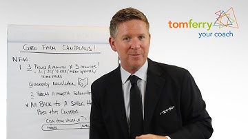 Geographic Farming Strategies - Part 1