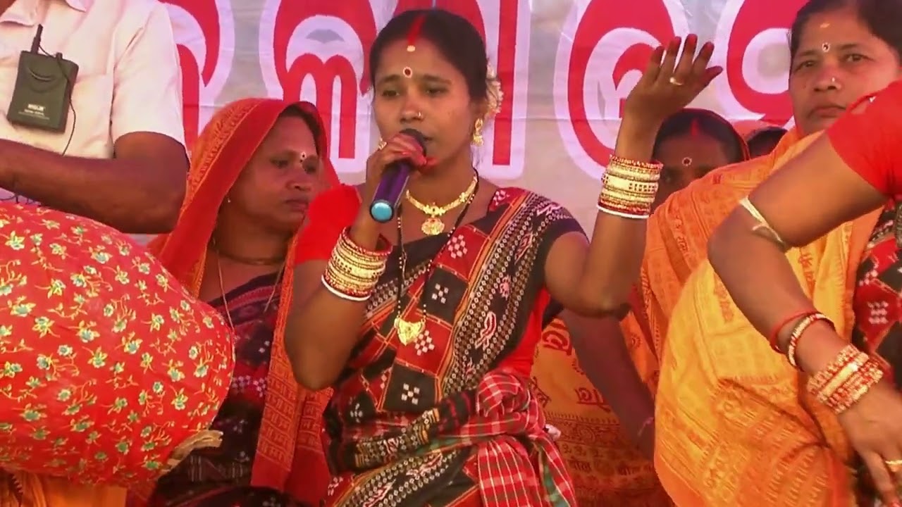 01  MAHESWAR PUR 1 NAMA bhajan