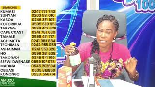 Download Lagu Oyerepa Afutuo is live with Auntie Naa || 25-07-2025 || Whatsapp 0248017517 MP3 Download Lagu Oyerepa Afutuo is live with Auntie Naa || 25-07-2025 || Whatsapp 0248017517 MP3