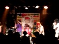 『水島大宴会!磔磔"BOSS"水島還暦突入祝祭!』