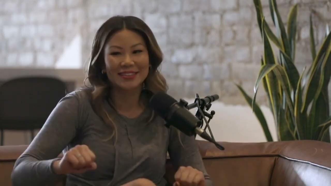 Spark x Jenny Wun  A Preview of the Candid Convo with the Founder of West One Real Estate