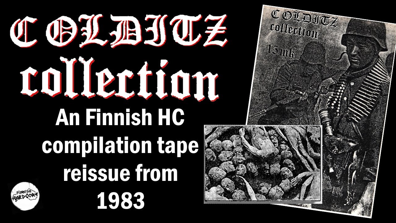 □[廃盤] NATURE LIVING x FACT スプリットアルバムCD 東京のレコード