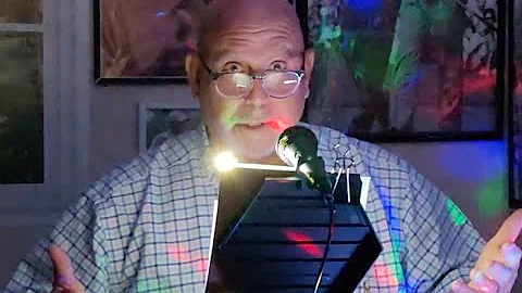 Thanksgiving Holiday Message from Neil Goldberg