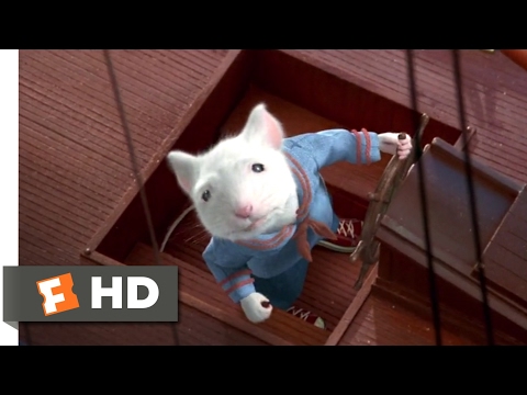 stuart-little-(1999)---boat-race-scene-(5/10)-|-movieclips