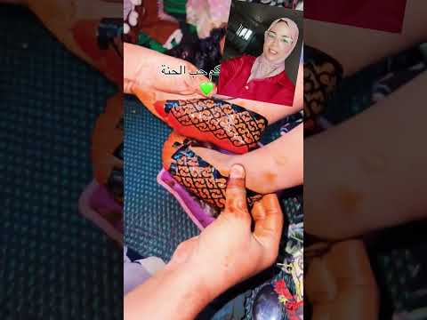 شوفو اشنو درت البنوتة نتاعها المغرب اكسبلور