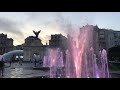 Kyiv, Ukraine, Independence Square