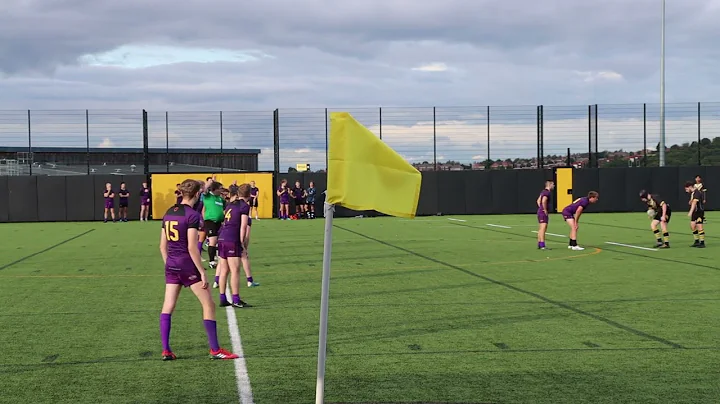 University of Sheffield 18-40 University of Manche...