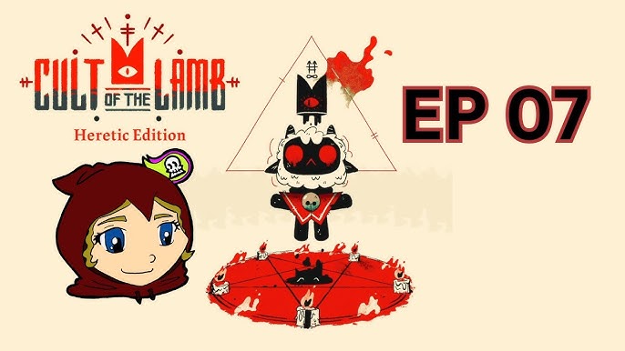 Review: Cult of the Lamb é a mistura perfeita de roguelike e