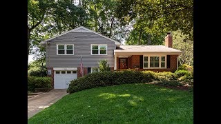 5223 Ravensworth Road, Springfield, VA 22151