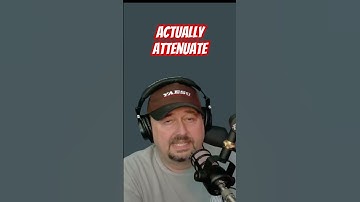 TinySA and Attenuators