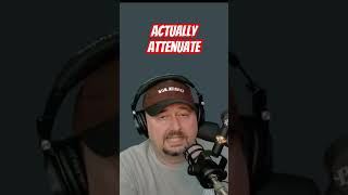 TinySA and Attenuators