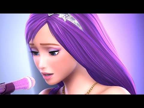 Barbie: The Princess & the Popstar - \