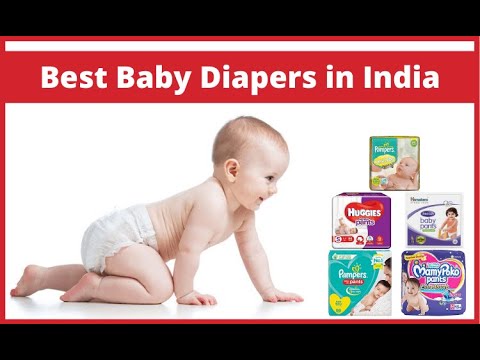 वीडियो: पंपर्स जीवन # BetterForBaby बनाने के लिए वचनबद्ध हैं