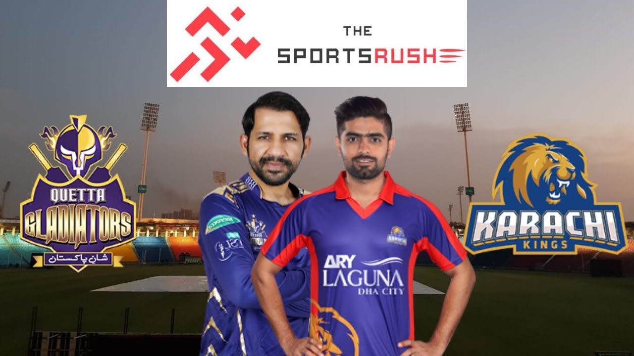 QUE vs KAR Dream11 Prediction: Quetta vs Karachi PSL Best Dream 11 Team | QUE vs KAR Dream11