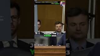 👏Hawley APPLAUDS Noem • Congressional Senate Hearings • Breaking News