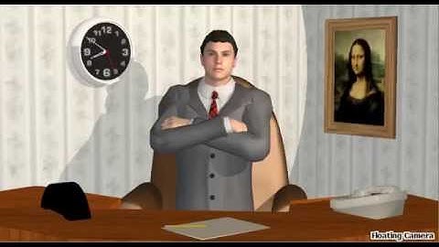 FrameForge Version 3.5