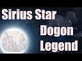 Universe Sandbox 2/Space Engine - Sirius and The Dogon