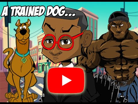 NEELY FULLER JR - A TRAINED DOG...