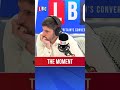 LBC caller: 'The Royal Family are rotten to the core'