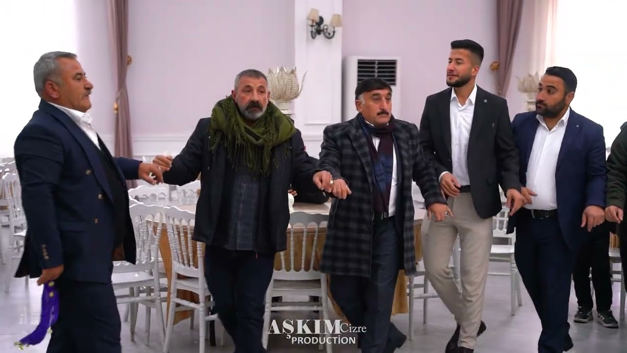 GÜLCAN & HASAN TEK AİLESİNİN DÜĞÜN PART 01