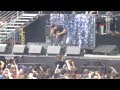 Ll Cool J - Full Show, Live At Rfk Stadium, Washington Dc On 7/4/15
