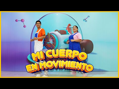 Mi cuerpo en