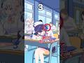 連打で女の子を叩き起こせ! #ミクスト