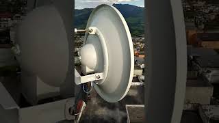 Armado De Antena 30Dbi