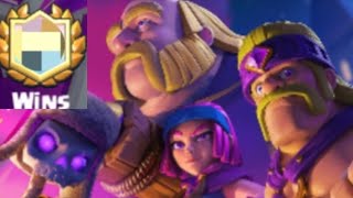 I Played The Evolution Draft Challenge, Here Are My LAST 5 Games | Clash Royale |
