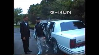 Narcotic - Beyaz Karanlık Intro 1996