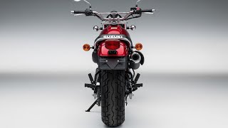 2026 Suzuki VanVan 200 ,Legendary Fat-Tire Icon Returns! Full Review & Pricing Details