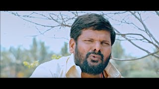 Kida Virunthu Movie Trailer