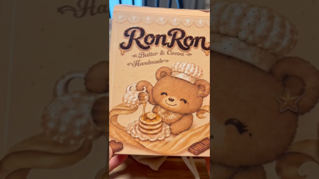ウ*〇様 RonRon xiaorong スクイーズ RonRon xiaorong スクイーズ ronron xiaorong シャオロン スクイーズ
