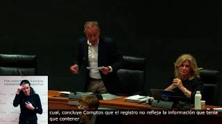 Vivienda-Juan Luis Sánchez de Muniain(08/10/2026)