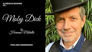 Chapters 20 & 21 - Moby Dick by Herman Melville. Read by Gildart Jackson.