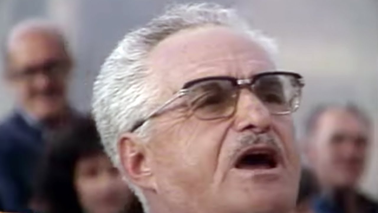 Cantos de Trabajo 1985